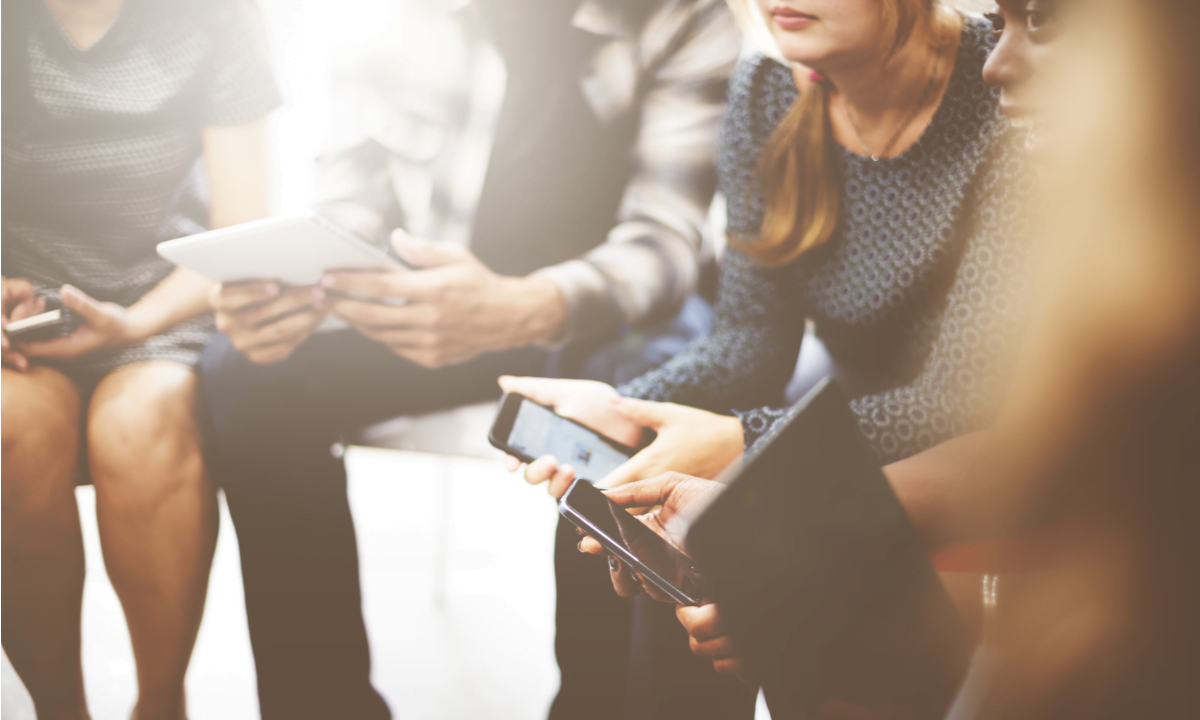 Relationship based learning: interview with Cahoot Learning