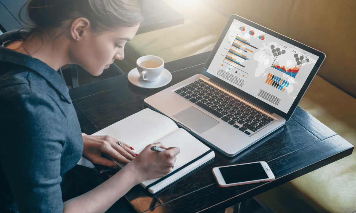 Online study: how to prepare your learners