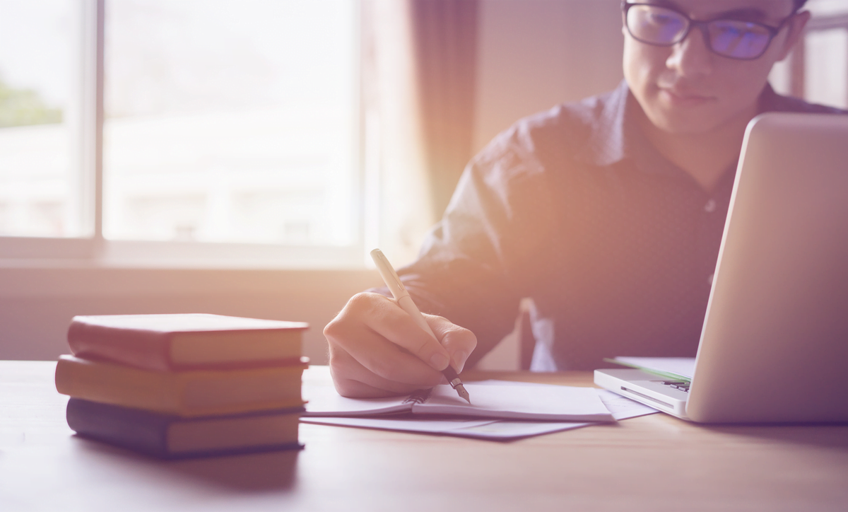 Improve retention in online courses