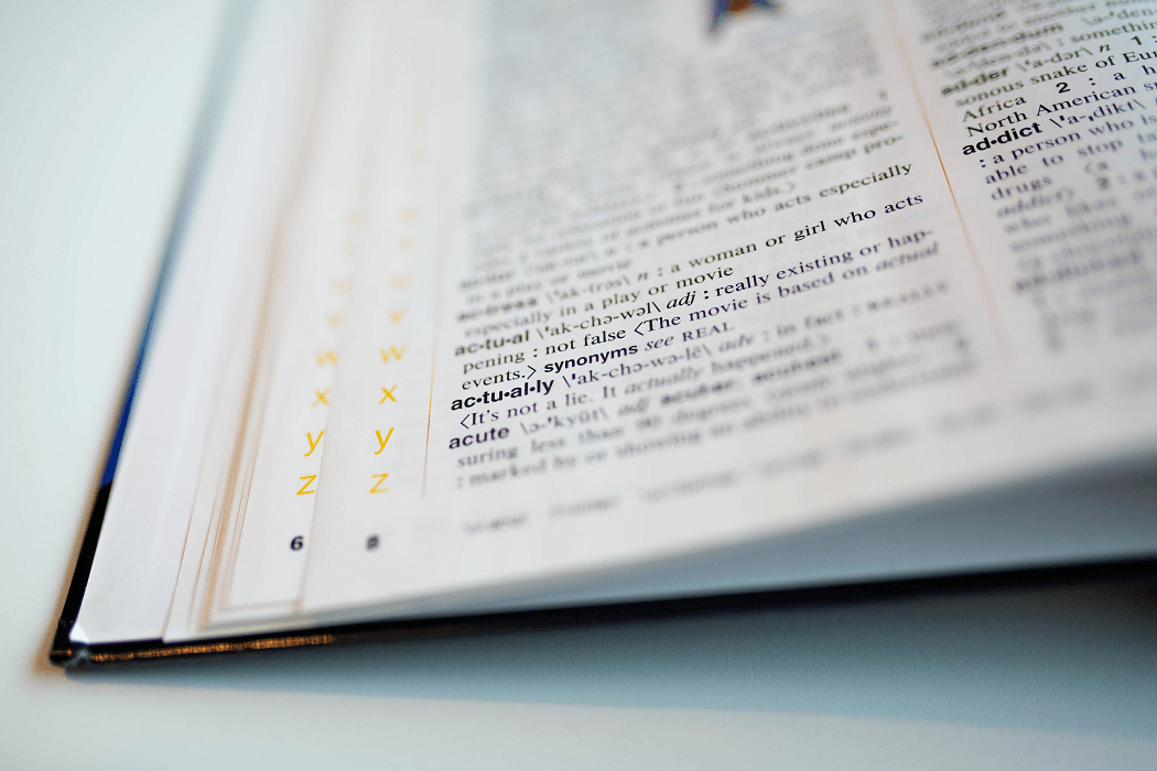 Short courses and microcredentials: terminology matters!