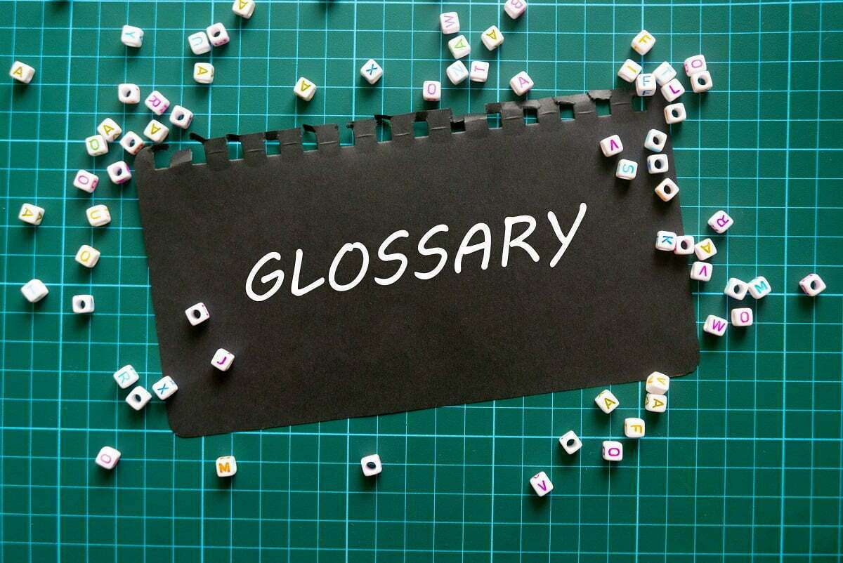 Oppida’s digital learning glossary