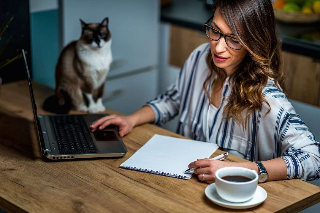 3 reasons why remote work isn’t all it’s cracked up to be